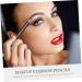 TOVINANNA 24 pcs make up kit Makeup Pen eyebrow makeup tool black pencils Wooden tool Accessories 1 count (Pack of 1) Coffeex3pcs - Buy Online on GoSupps.com