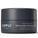 SUPPLY - Ultra Lather Shaving Cream - Fragrance Free - Lathering, Mens Shaving Cream - Hypoallergenic, Naturally Soothing, Noncomedogenic - Protects Against Razor Burn and Irritation - 3.4 Oz Jar