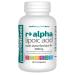 Prairie Naturals R(+) Alpha Lipoic Acid 200mg (R+ ALA) provides antioxidants for the maintenance of good health - 60 Vegan Capsules