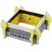 Shop Borussia Dortmund Unisex Children's BVB Fiskespil Toy 20 Parts Black & Yellow One Size EU - International Shipping Available - Buy Online on GoSupps.com