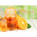 Buy Greenendoor Bio Massage Oil Orange 500ml - Vegan & Organic Jojoba Oil for Natural Massages | Pure Essential Oils | Body Oil - Buy Online on GoSupps.com
