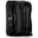 Aqua Lung Explorer II Duffel Pack Dive Bag in Black - High-Quality Dive Gear - Buy Online on GoSupps.com