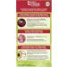 Garnier Nutrisse Ultra Color Permanent Hair Dye Vibrant Long-Lasting Colour Vegan Formula Nourished Hair Protects Hair Against Dryness 362 Burgundy Garnet 1 Application Packaging May Vary RED SHADES 362 Burgundy Garnet - Buy Online on GoSupps.com
