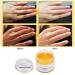 Hand Care Wax Peeling Mask - Moisturizing & Lightening 50g for Dry Cracked Skin & Wrinkles - Buy Online on GoSupps.com