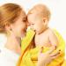 8-Piece Hooded Baby Bath Towel Set | Ultra Soft Yellow Duck Towels for Newborns, Toddlers, Boys, Girls - Buy Online on GoSupps.com