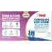Persil XL 3-In-1 Washing Capsules All New Outstanding Stain Removal Even In Cold Washes With Triple Action Cleaning All In One Power Washing Capsules 40 Washes (Colour Protect Buy 4) - Buy Online on GoSupps.com