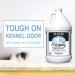 KOE Kennel Odor Eliminator Concentrate Fresh Scent (Gallon) - Buy Online on GoSupps.com