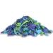 Carefresh Dust-Free Sea Glass Natural Paper Bedding 50L - Odor Control for Small Pets - Buy Online on GoSupps.com