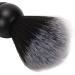 Safety Cutting Brush Set for Men - Black Piece Cutting Brush Set with Stand | Perfect Gift for Christmas & Valentine's Day - Buy Online on GoSupps.com