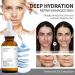 KOAHDE Squalane Deep Moisture Serum Squalane Dark Spot Corrector Serum Squalane Acne Reduce Serum Squalane Hydrating Serum Squalane Brighten Skin Serum Squalane Shrink Pores Facial Serum Collagen - Buy Online on GoSupps.com