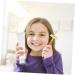 Plafope 2-Pack 360 Baby Toothbrushes | Soft Silicone Bristles | Gentle Oral Care for Children | International Shipping Available - Buy Online on GoSupps.com