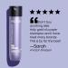 Matrix So Silver Gift Set - 1 ct. | Haircare Bundle for Brightening Blonde & Gray Hair - Buy Online on GoSupps.com