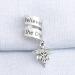 Zuo Bao MA Stethoscope ID - Perfect Medical Assistant Graduation Gift - 'She Believed She Could So She Did - Buy Online on GoSupps.com