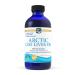 Nordic Naturals Arctic Cod Liver Oil 8 fl oz (237 ml)