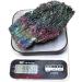 1 pcs Rough Raw Natural Flashy Rock Specimen for Collection Decoration 1pc 800g-1000g - Buy Online on GoSupps.com