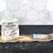 Mighty Sesame Tahini Bars - Vanilla 100 Cal, 6ct Pack of 2 | 0.63oz - 12 Packs - Buy Online on GoSupps.com