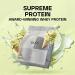 Pistachio Ice Cream Whey Protein Powder 1 kg - Bulk Pack of 1 - Buy Online on GoSupps.com