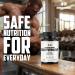 DAMN GOOD The Hodge Twins Immune Defense Supplement (60 Capsules) Sea Moss Blend Capsules for Everyday Balance Digestive Support and Whole-Body Wellness with Vitamins Minerals and Botanicals - Buy Online on GoSupps.com