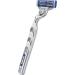 Buy Gillette MACH3 Turbo Razor - Discontinued Model | Best Prices & International Shipping - Buy Online on GoSupps.com