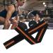 Buy Elbow Sleeves for Weightlifting - Adjustable Compression Wraps for Tennis & Golfers | International Shipping - Buy Online on GoSupps.com