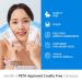 Soo AE Hyaluronic Acid Hydrating Cleanser - Moisturizing Facial Cleanser for All Skin Types | Shop Internationally - Buy Online on GoSupps.com