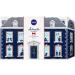 Nivea advent calendar 180 g