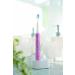 Buy Omron Sonic Type Electric Toothbrush HT-B473-PK Pink - Best International Shipping & Quality Cleaning - Buy Online on GoSupps.com