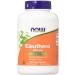 Now Foods Eleuthero 500 mg 250 Veg Capsules
