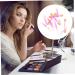 Baluue 80pcs Makeup Eyeshadow Brush Makeup Brush Non Latex Makeup Eyeshadow Applicator - Buy Online on GoSupps.com