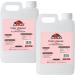 Shankh All Purpose Distilled White Spirit Vinegar 5L for Cleaning Pickling Marinating & Cooking (Pack of 2) - Produced in The UK - Buy Online on GoSupps.com