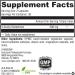 XYMOGEN S Acetyl Glutathione - Premium Absorption Glutathione Supplement for Healthy Aging Immune Support & Cellular Health (60 Capsules) - International Shipping Available - Buy Online on GoSupps.com