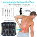 Mercase XL Back Brace for Lower Back Pain Relief | Support Belt for Men and Women | Breathable Lumbar Brace for Heavy Lifting | Herniated Disc, Sciatica, Scoliosis - Replaceable Support Stays | XL Size - Buy Online on GoSupps.com