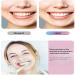 Niacinamide Toothpaste Niacinamide Whitening Toothpaste Fresh Breath Remove Tooth Stains (AB) - Buy Online on GoSupps.com