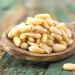 500 g Raw Pine Nuts Wholegrain Gluten free Soya free - Buy Online on GoSupps.com