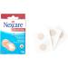 Nexcare Blood Stop Spots - 22mm First Aid Plasters (2-Pack 14 Pieces) for Quick Wound Care & Small Cuts - Buy Online on GoSupps.com