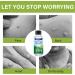 SCOBUTY Skin Tag Removal Kit Verruca Treatment Wart and Mole Remover for Hands Face - Buy Online on GoSupps.com