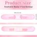 Thinp Chin Strap for Double Chin V Line Face Lifting Chin Mask Double Chin Reducer Face Lift Belt Double Chin Remover Chin Strap for Women Tightening Skin Preventing Sagging - Buy Online on GoSupps.com