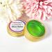 PERMANIA Green Apple Lash Glue Balm 10g - Fast Drying & Waterproof - Buy Online on GoSupps.com