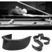 Durable Pool Table Hole Liners - Billiard Pocket Liners for English Coin-Operated Tables - Free Playing in Billiard Halls - Buy Online on GoSupps.com