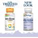 SOLARAY Beta Glucan with Vitamin C 10mg | Immune System Support | 60 VegCaps - Buy Online on GoSupps.com