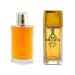 Choco Musk&1 Billion Men s Cologne-Rich Chocolate & Musk Eau De Toilette Long-Lasting Scent Perfume for Men Elegant Bottle 3.4 Fl Oz Fragrance for Refined Occasions Choco Musk&1 Billion 2.53 Fl Oz (Pack of 2)