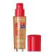 CoverGirl Lasting Finish 25Hr Full Coverage Foundation SPF 20 - 410 Latte 1 oz - Buy Online on GoSupps.com