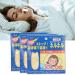 Effective Sleeping Nasal Strips for Men and Women - Snoring Aid for Better Breathing - Buy Online on GoSupps.com