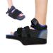 GHORTHOUD Post op Shoe for Broken Toe Lightweight Shoes Medical Orthopedic Foot Brace Off-loading Healing shoe for Foot Surgery (Medium)