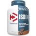 Dymatize ISO 100 Chocolate Caramel 900g - Whey Protein Hydrolysate + Isolate Powder