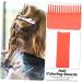 minkissy 3pcs Hairdressing Tool Highlighting Board Hair Foiling Tools Highlighting Kit Hair Coloring Tool Highlighting Paddle Hair Dye Tool Hair Foiling Paddle High Gloss Board To Color Pp mediumx3pcs As Shownx3pcs - Buy Online on GoSupps.com