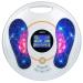 Foot Circulation Stimulator - Electrical Nerve Muscles Stimulation for Feet & Legs - Medic Electric Pulse Foot Massager Machine for Neuropathy Diabetic Cramps - TENS Therapy Devices to Relieve Pain foot stimulator device (…