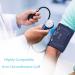 1PCS Portable Blood Pressure Machines Home Use Extra Large Cuff Extra Large Blood Pressure Cuff Replacement Extra Large Cuff 22-52cm Extra Large Cuff for Elderly Home Adult Kid Use - Buy Online on GoSupps.com