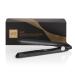 ghd Gold Styler Professional Hair Straighteners Black