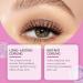 Mascara in Tubes | 10 ml Curling and Lengthening Eye Makeup Washable Curling Lash Mascara - For Sensitive Eyes Beginners Professional Beauty Women Girls Daily Use Photography - Buy Online on GoSupps.com